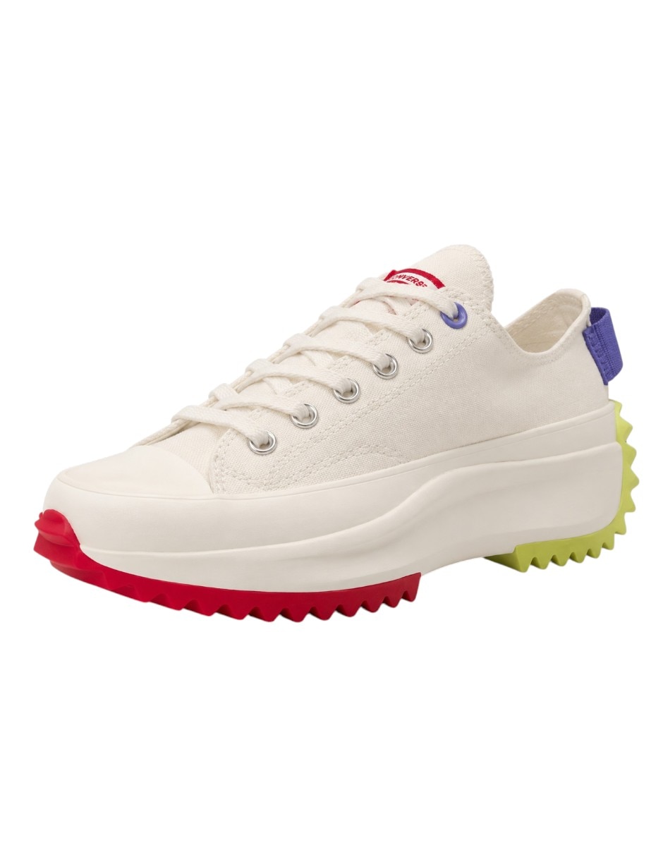 Tenis Converse Run Star para mujer
