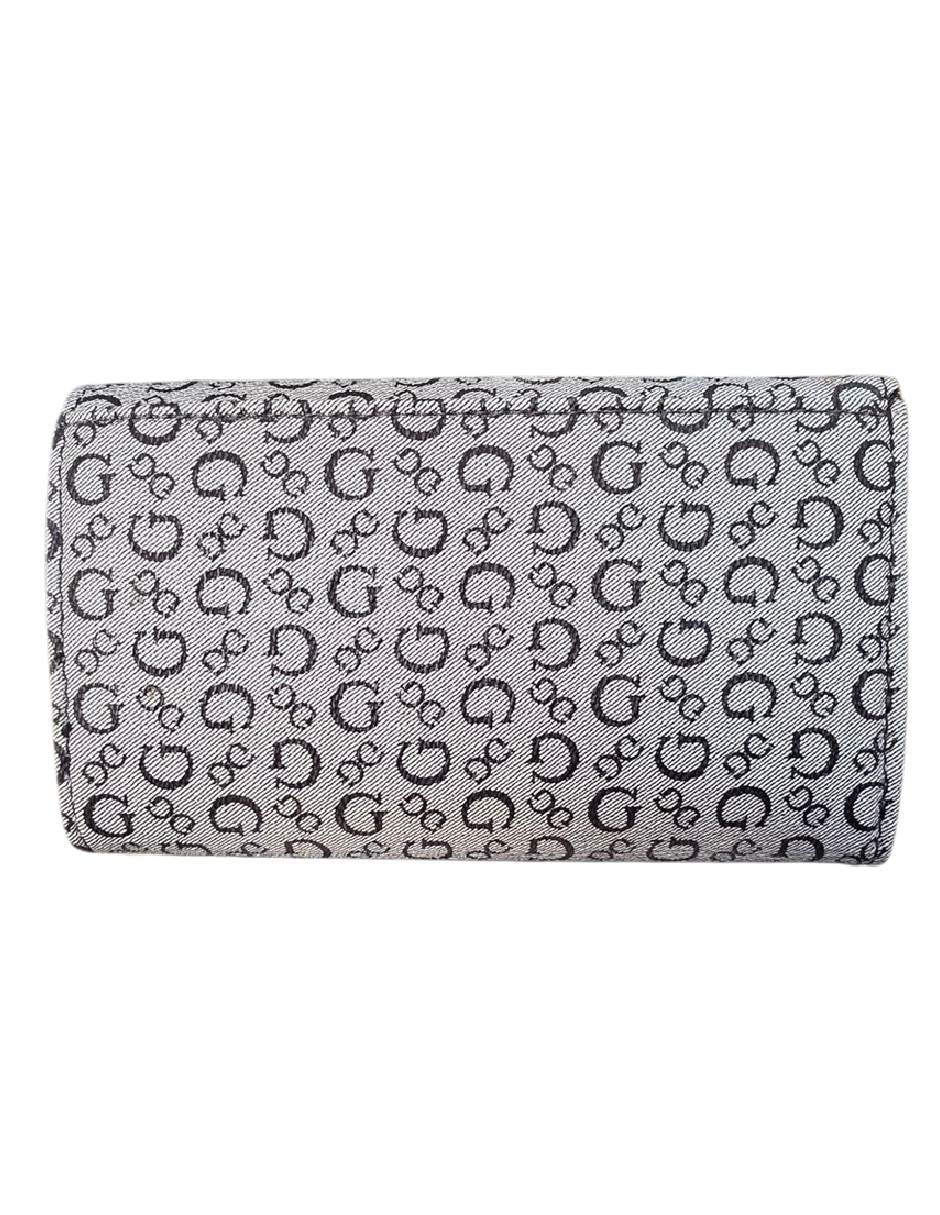 Cartera Guess Caspian Slg T para mujer