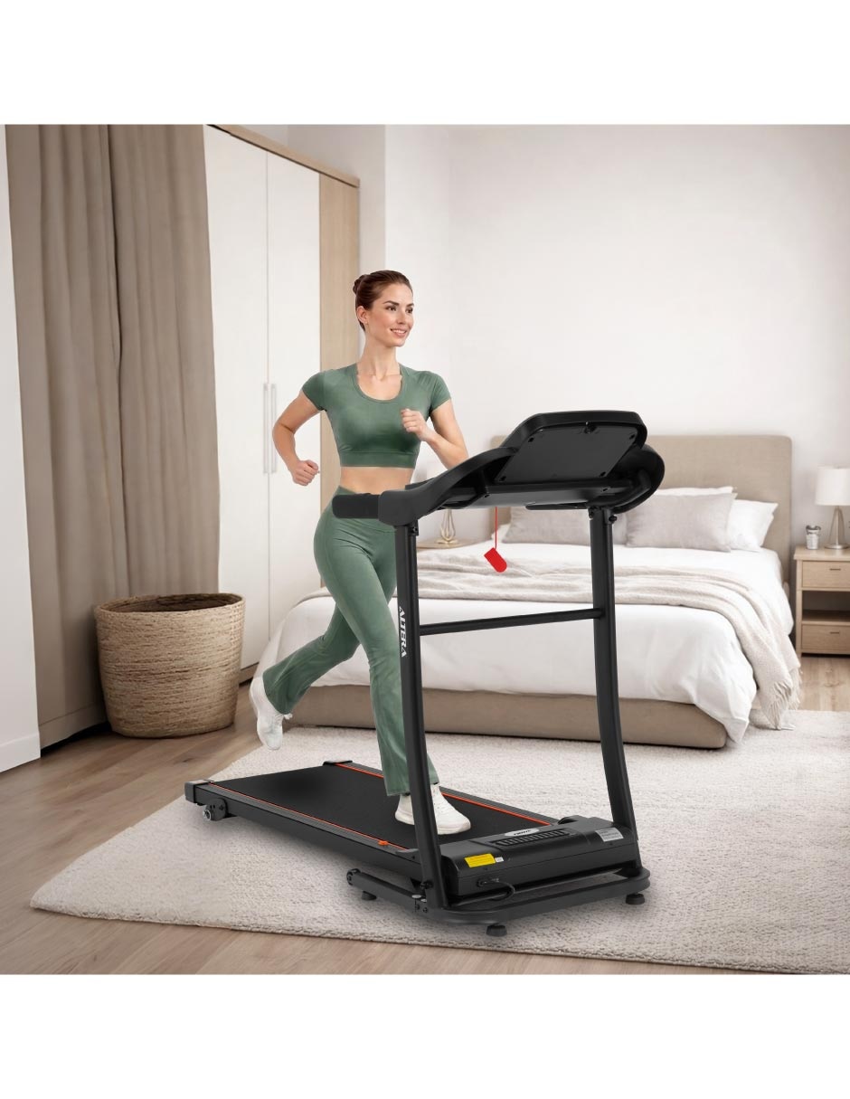 Caminadora semiprofesional Altera plegable