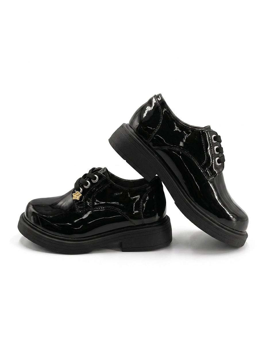 Zapato para niña 2