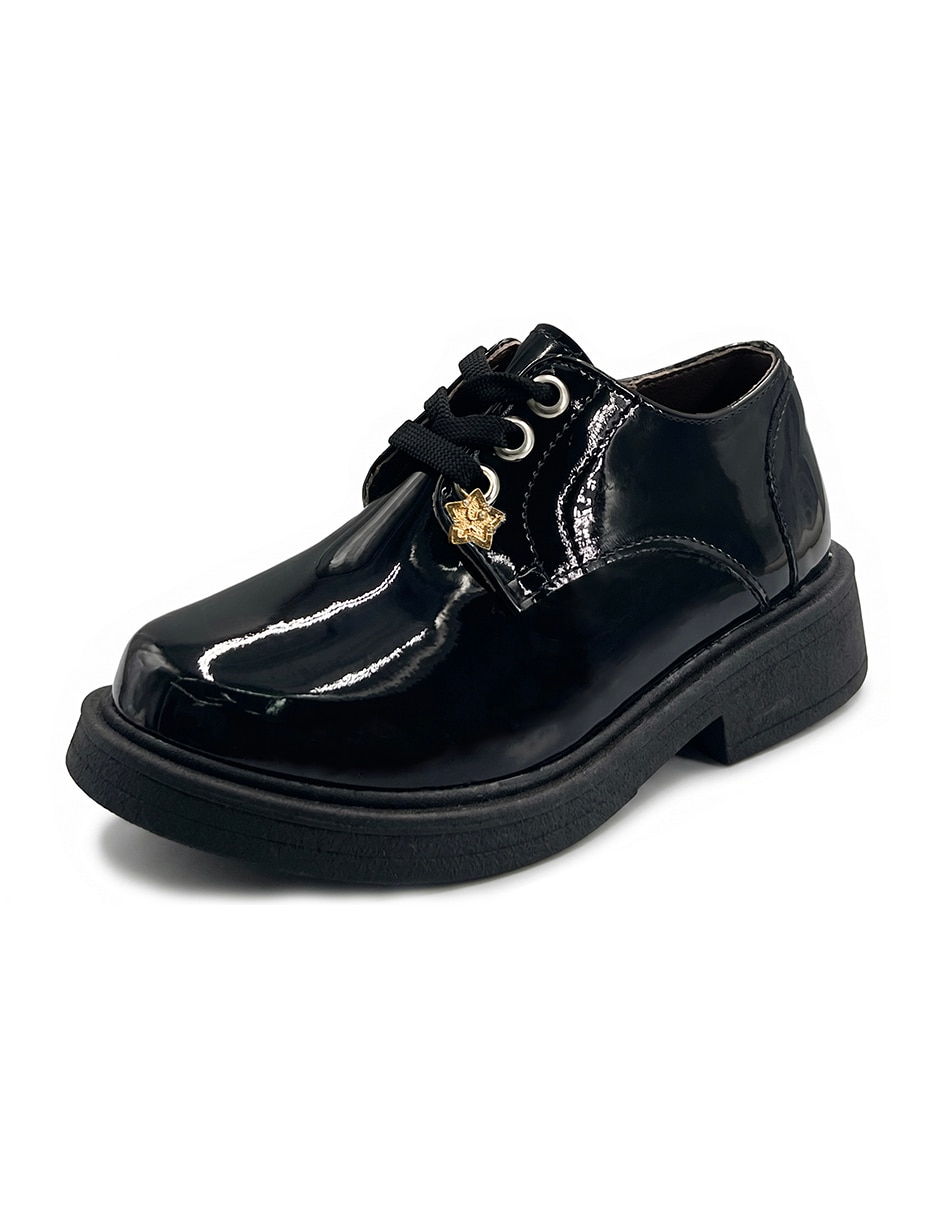 Zapato para niña 3