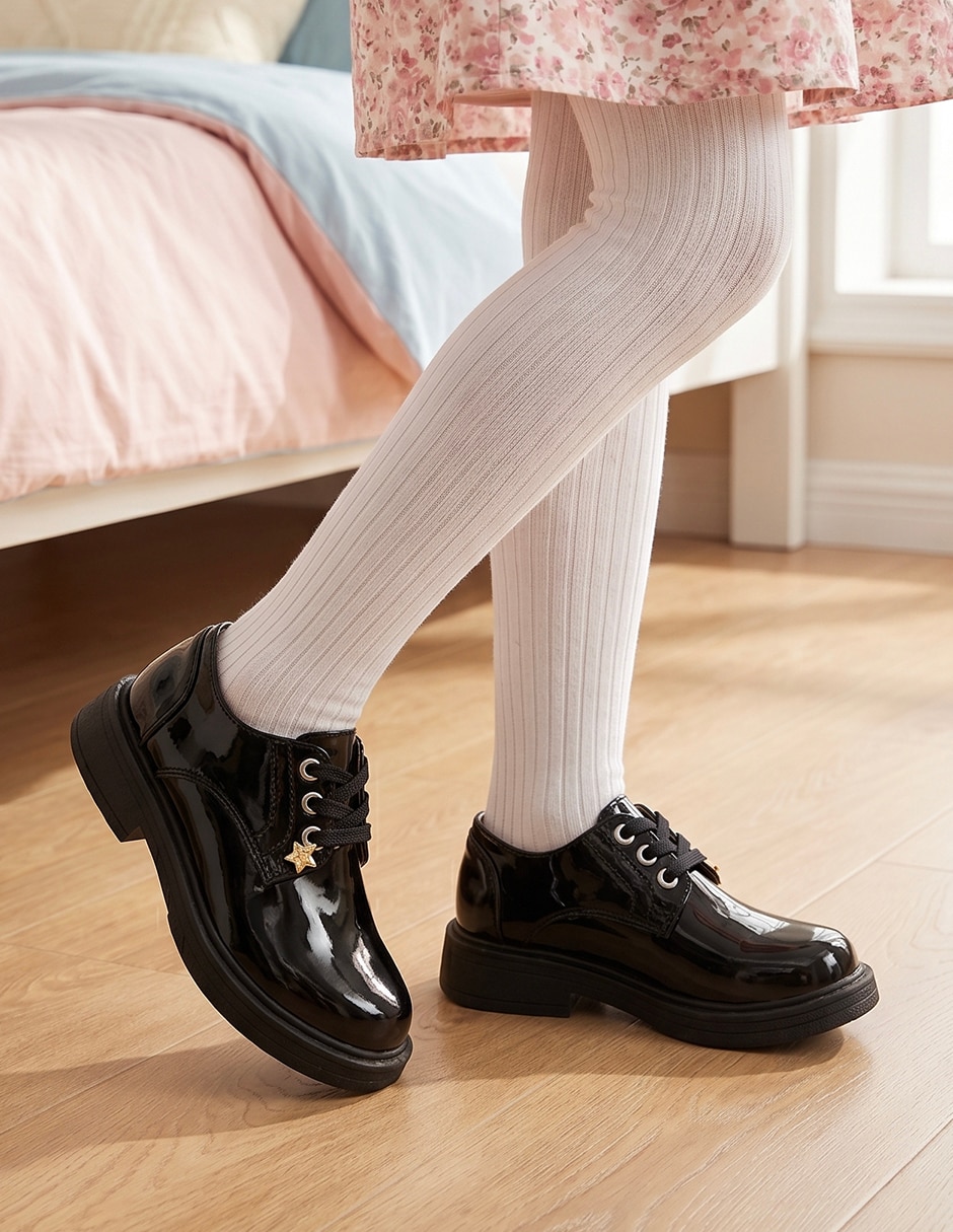 Zapato para niña 4