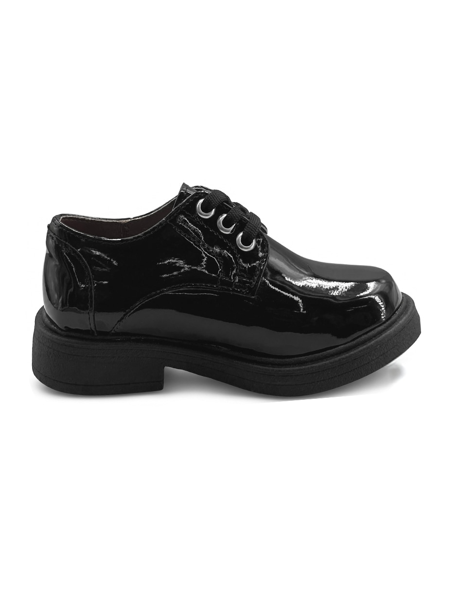 Zapato para niña 5