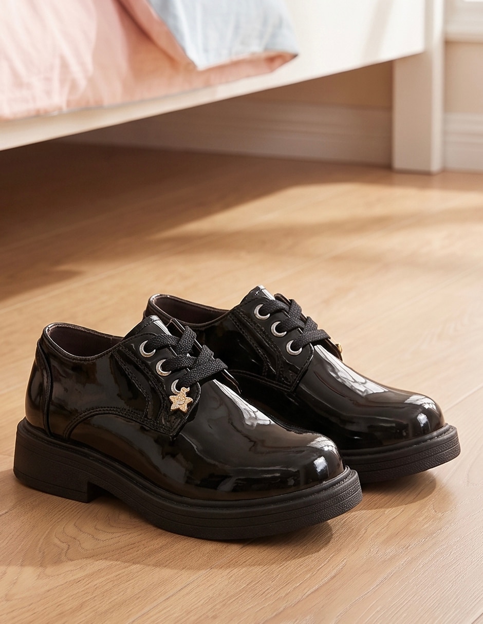 Zapato para niña 8