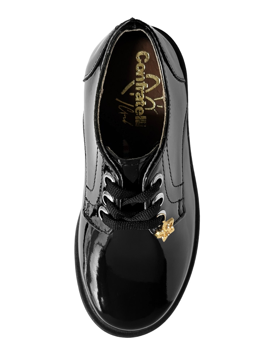 Zapato para niña 9