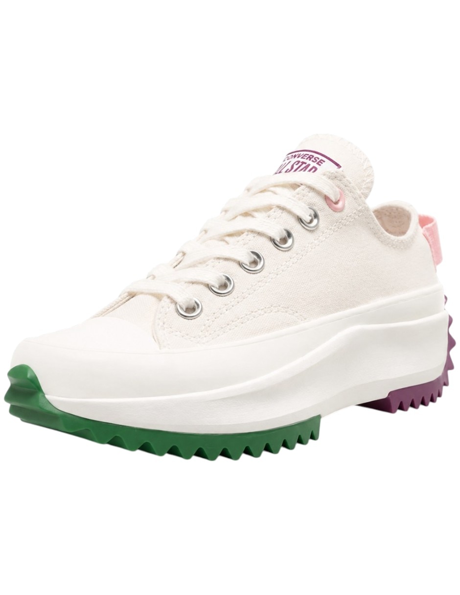 Tenis Converse Color Pop para mujer