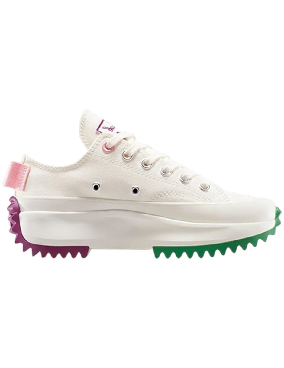 Tenis Converse Color Pop para mujer