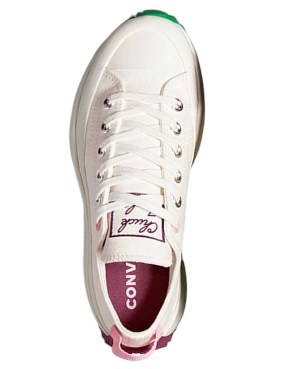Tenis Color Pop para mujer 4