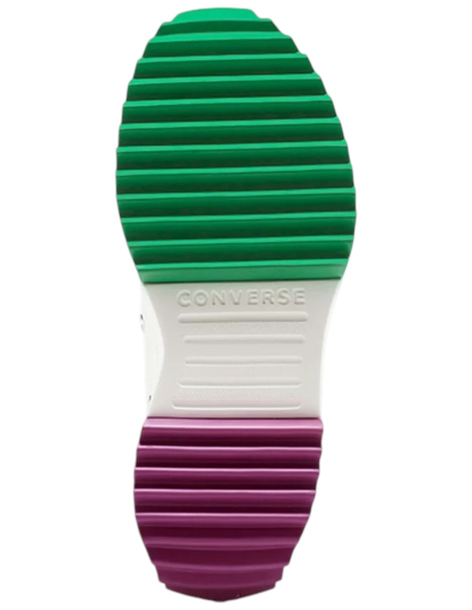 Tenis Color Pop para mujer 6