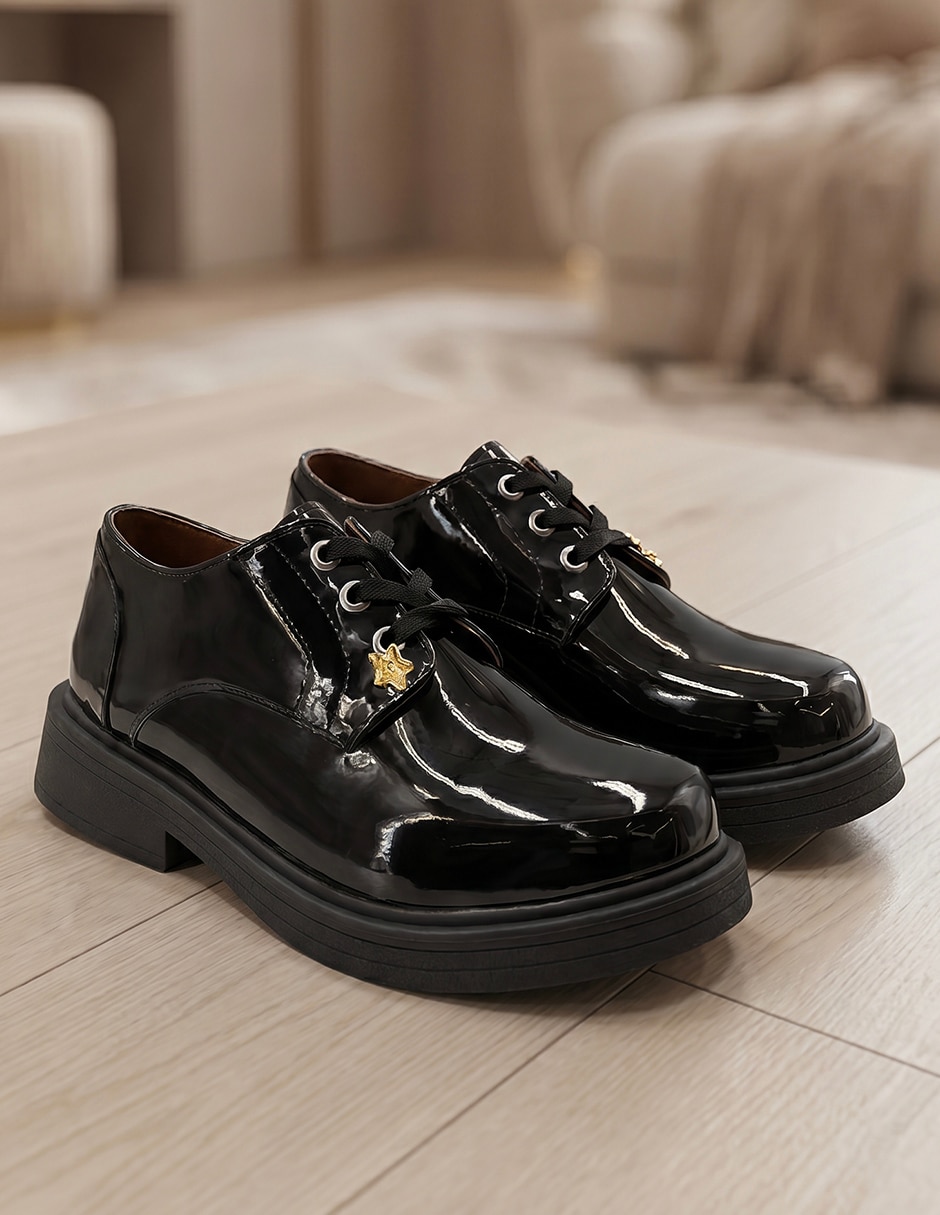 Zapato Confratelli Italy para niña