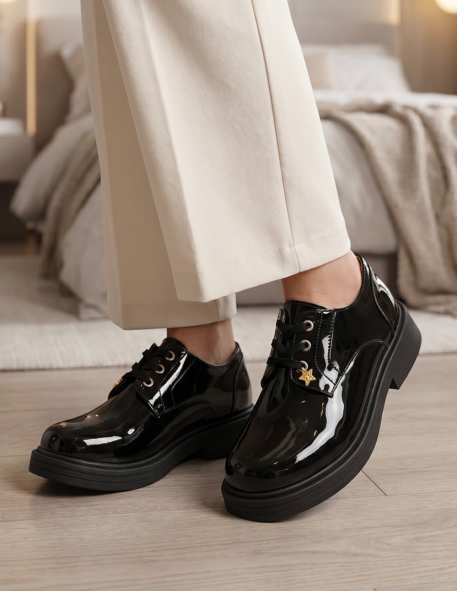 Zapato Confratelli Italy para niña
