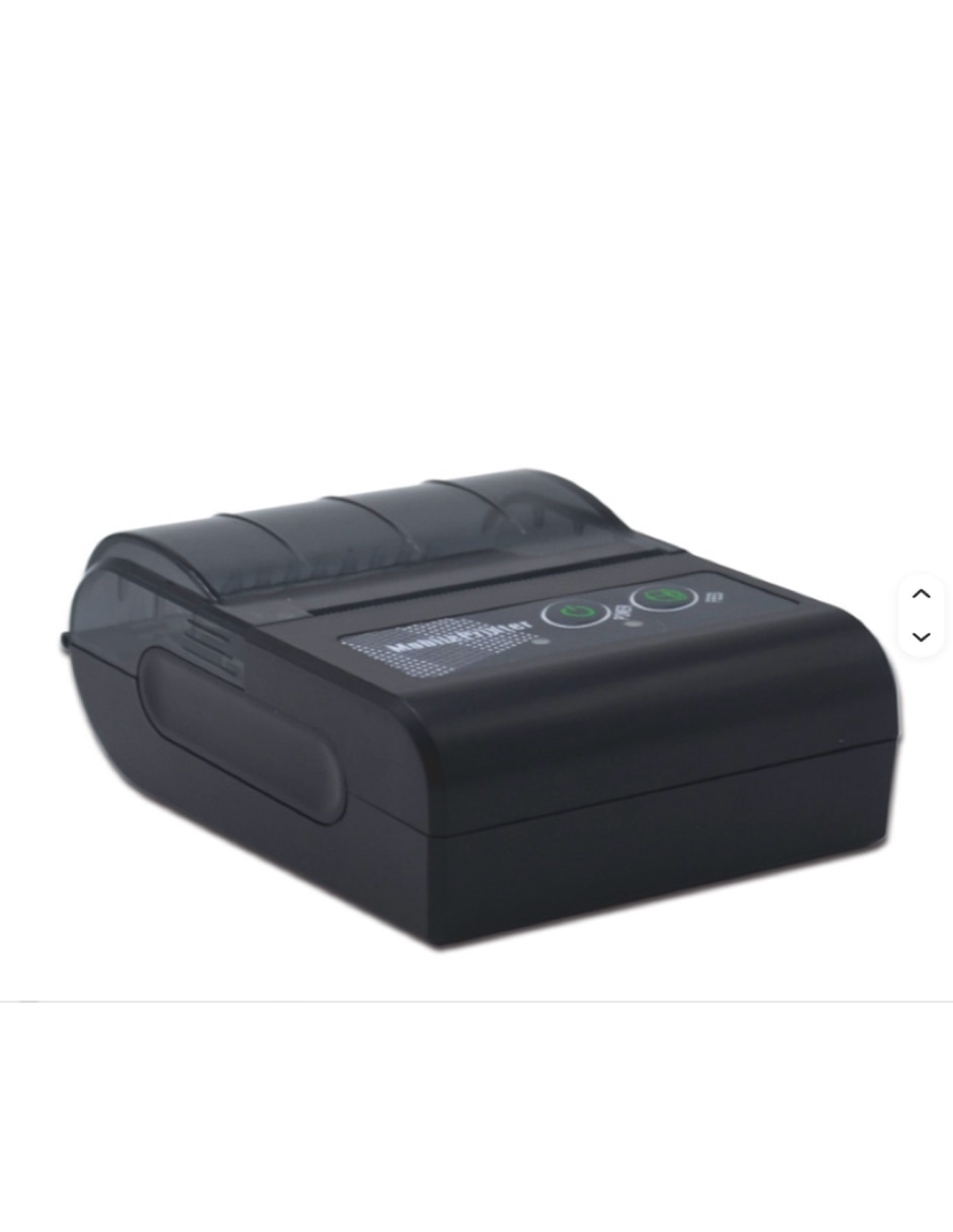 Impresora termica Contoysa