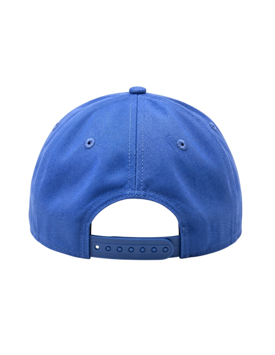 Gorra visera curva broche para béisbol Armani Exchange Baseball Hat para hombre