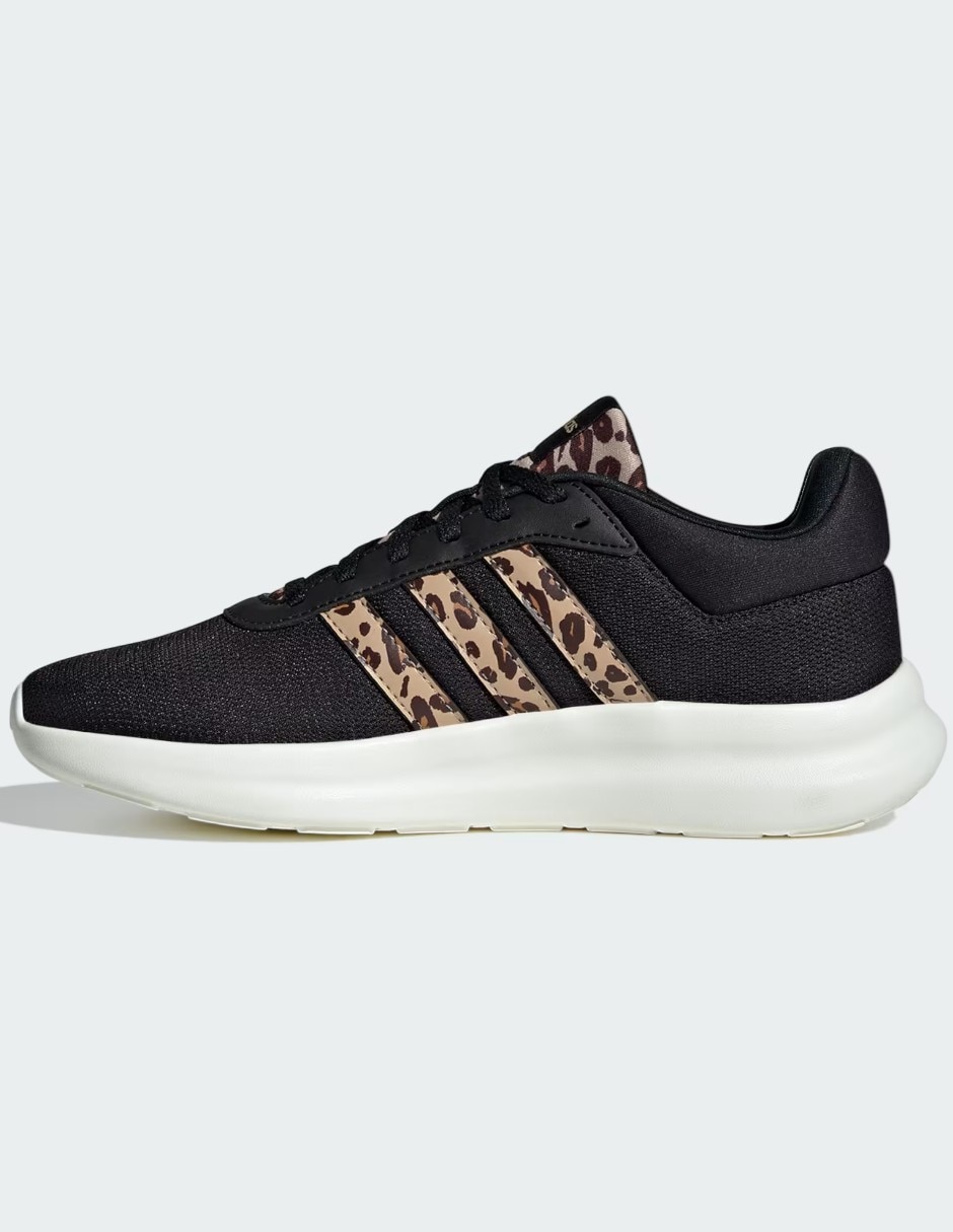 Tenis Adidas Lite Racer 4.0 de mujer para entrenamiento