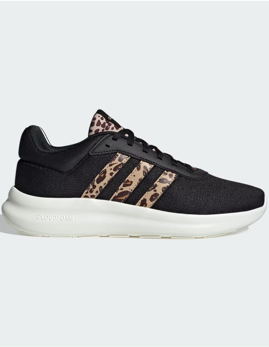 Tenis Adidas Lite Racer 4.0 de mujer para entrenamiento