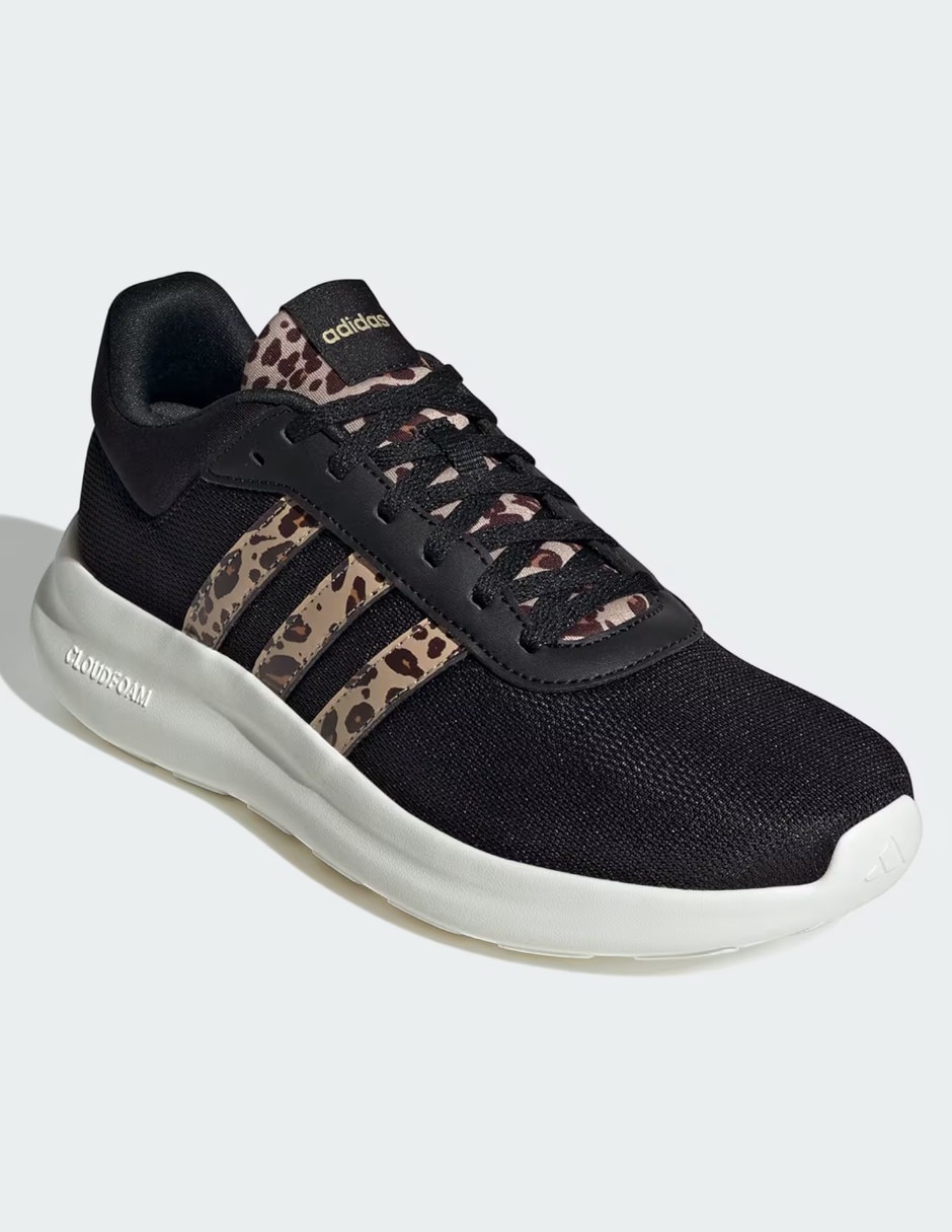 Tenis Adidas Lite Racer 4.0 de mujer para entrenamiento