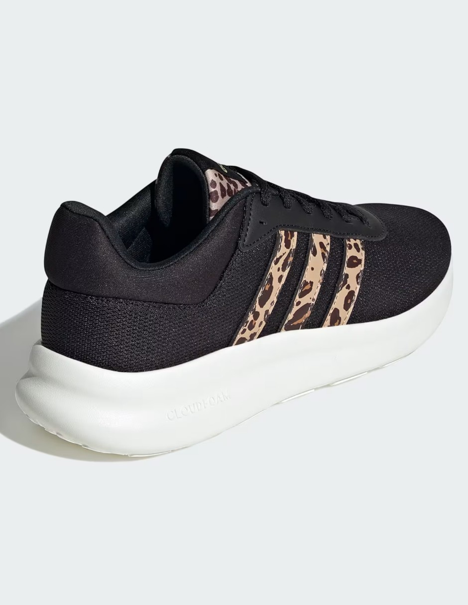 Tenis Adidas Lite Racer 4.0 de mujer para entrenamiento