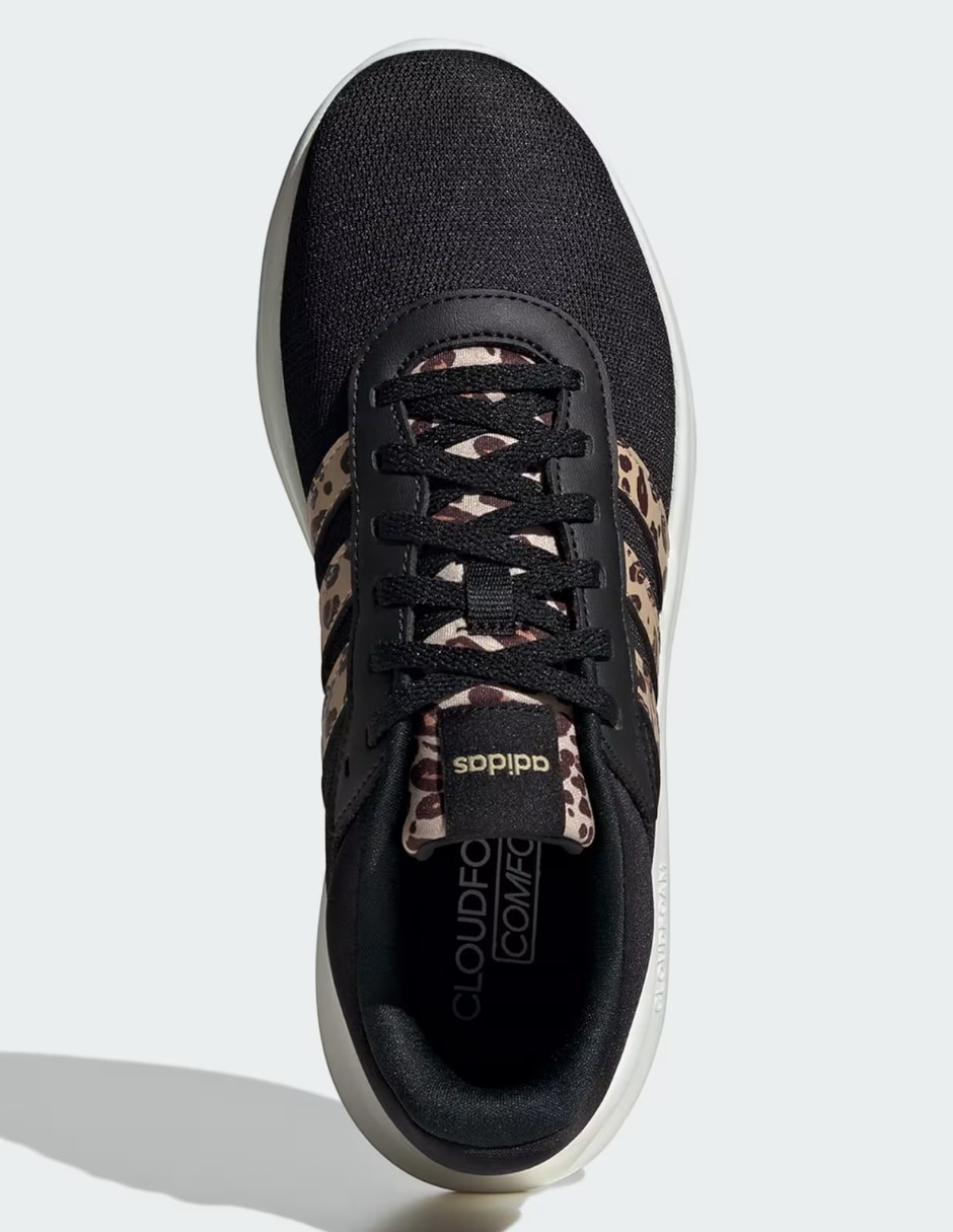 Tenis Adidas Lite Racer 4.0 de mujer para entrenamiento