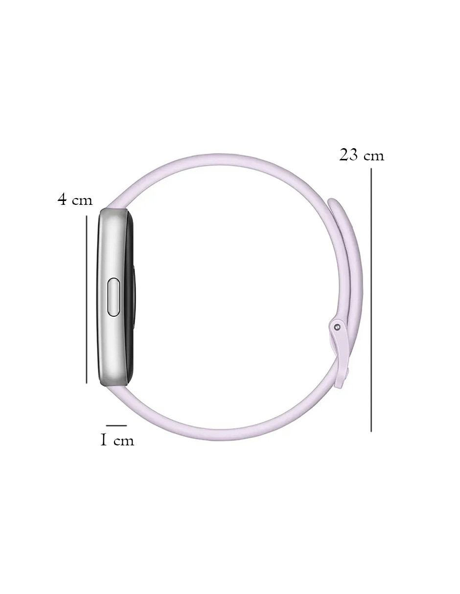 Smartband Petukita Box B29F unisex