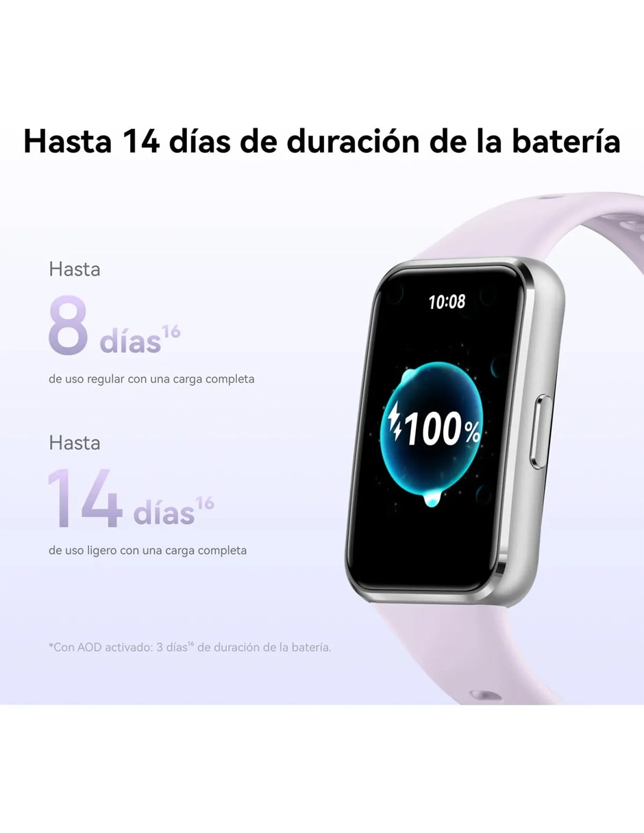 Smartband Petukita Box B29F unisex