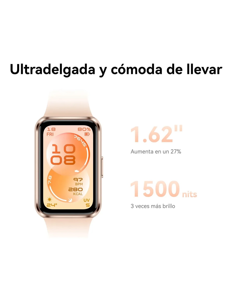 Smartband Petukita Box B29F unisex