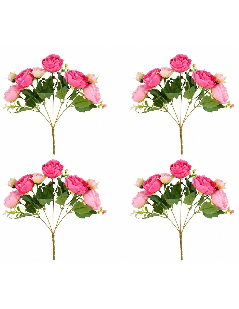 Rosa artificial