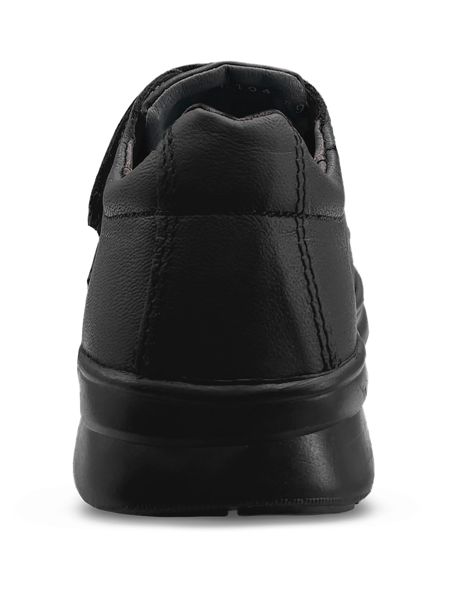 Zapato Confratelli Italy de piel para niño