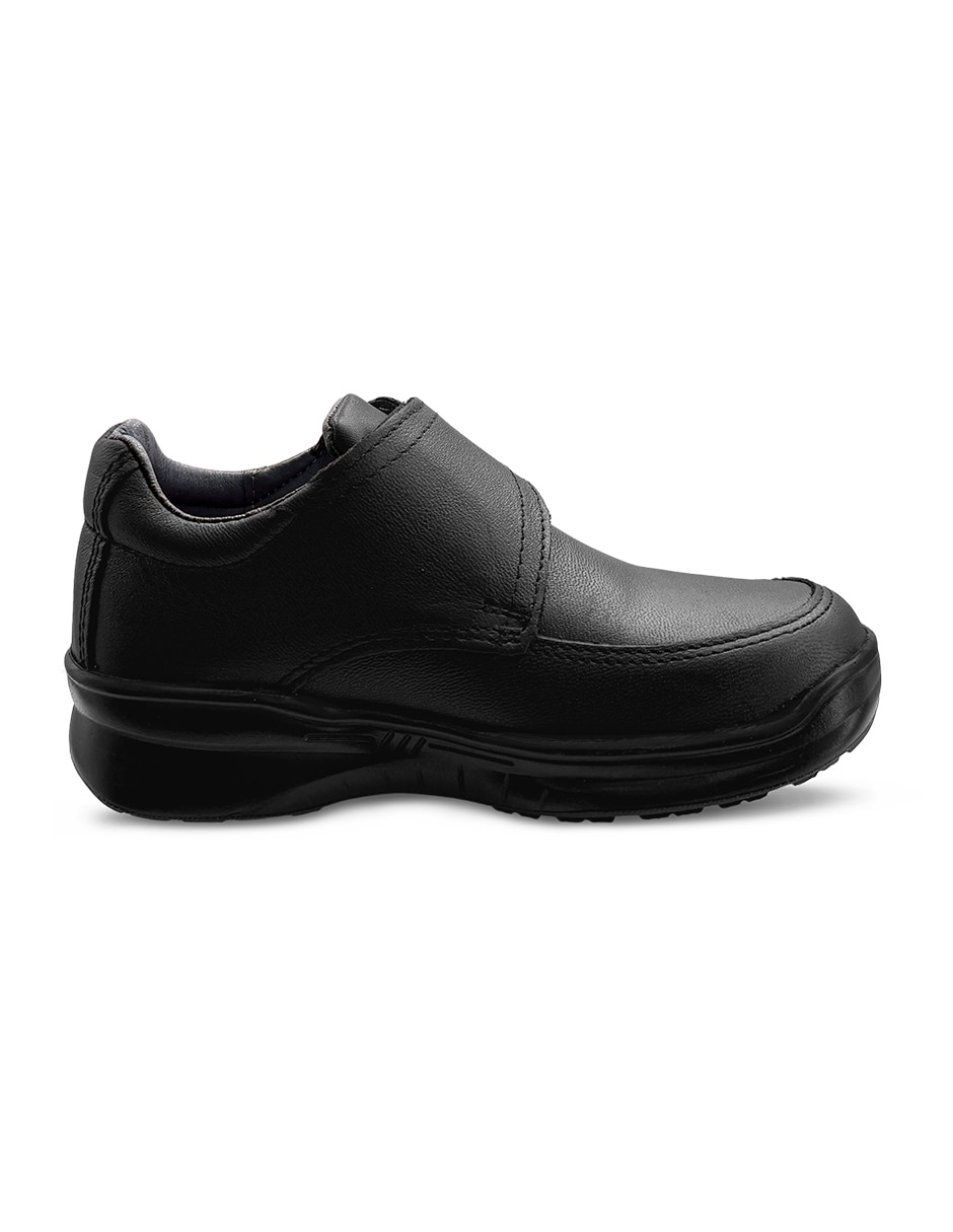 Zapato Confratelli Italy de piel para niño