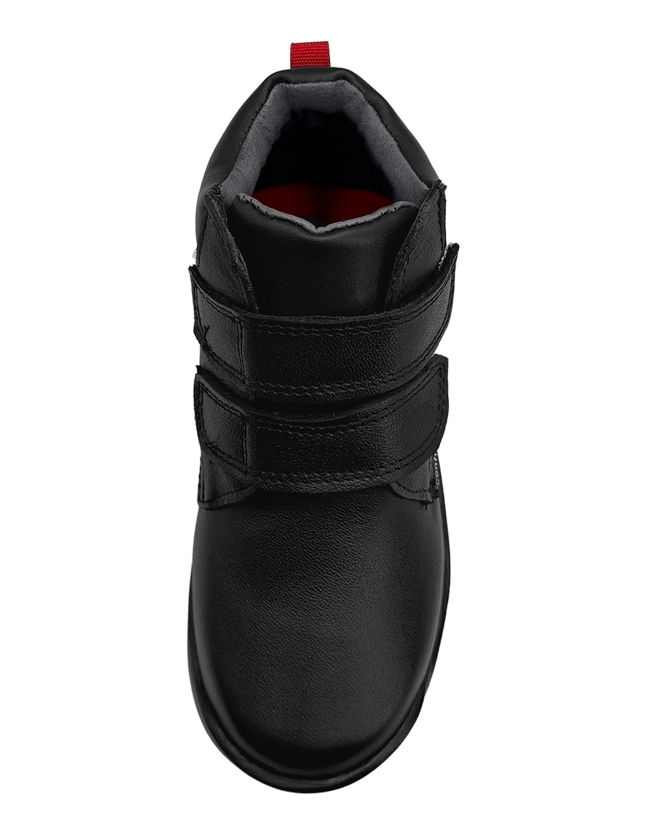 Zapato Confratelli Italy de piel para niño