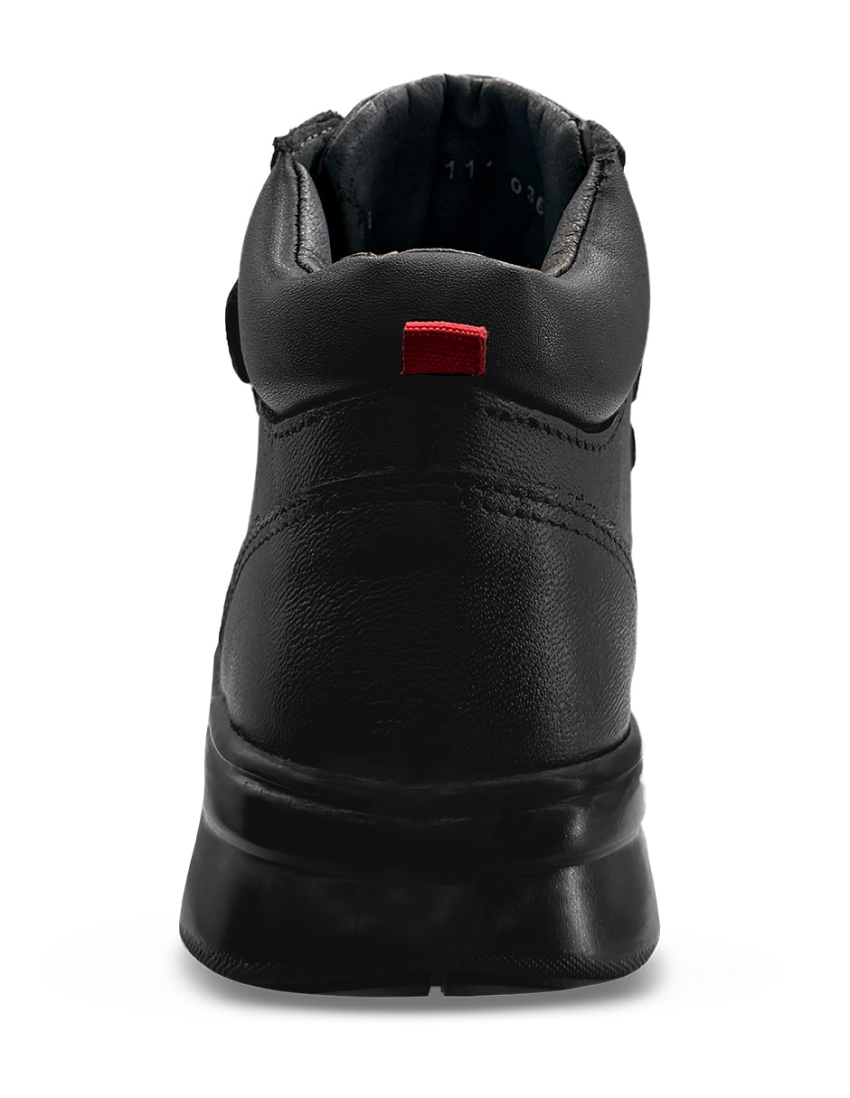 Zapato Confratelli Italy de piel para niño