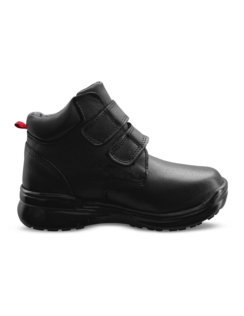 Zapato Confratelli Italy de piel para niño
