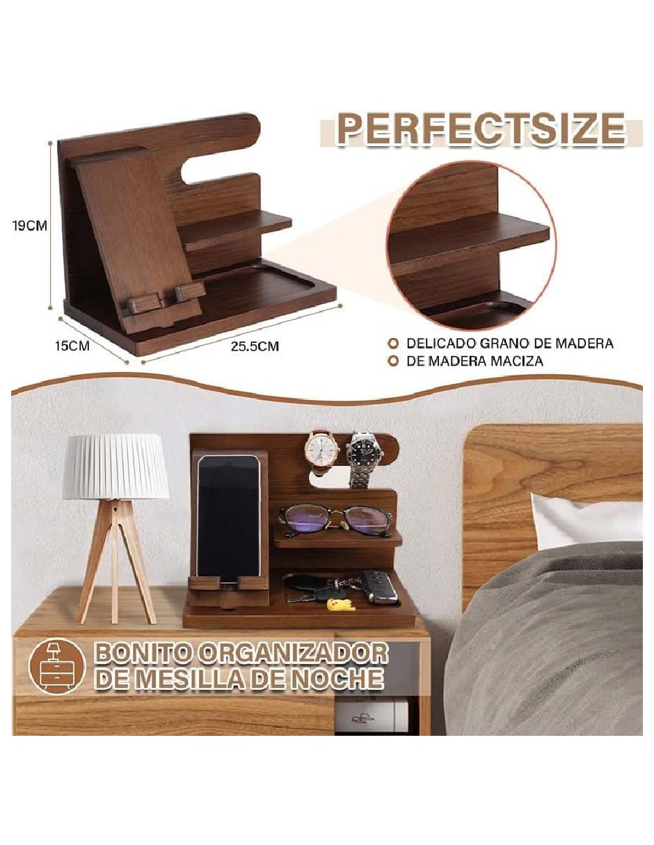 Porta celular portátil Genérica