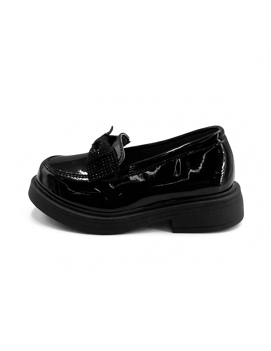 Zapato Confratelli Italy de charol para niña