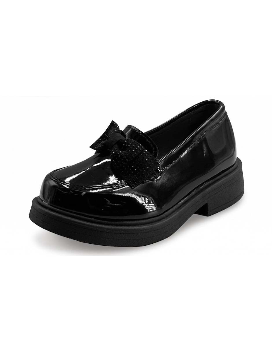 Zapato Confratelli Italy de charol para niña