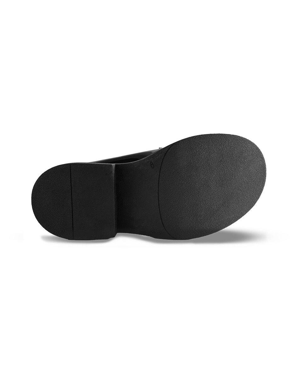 Zapato Confratelli Italy de charol para niña