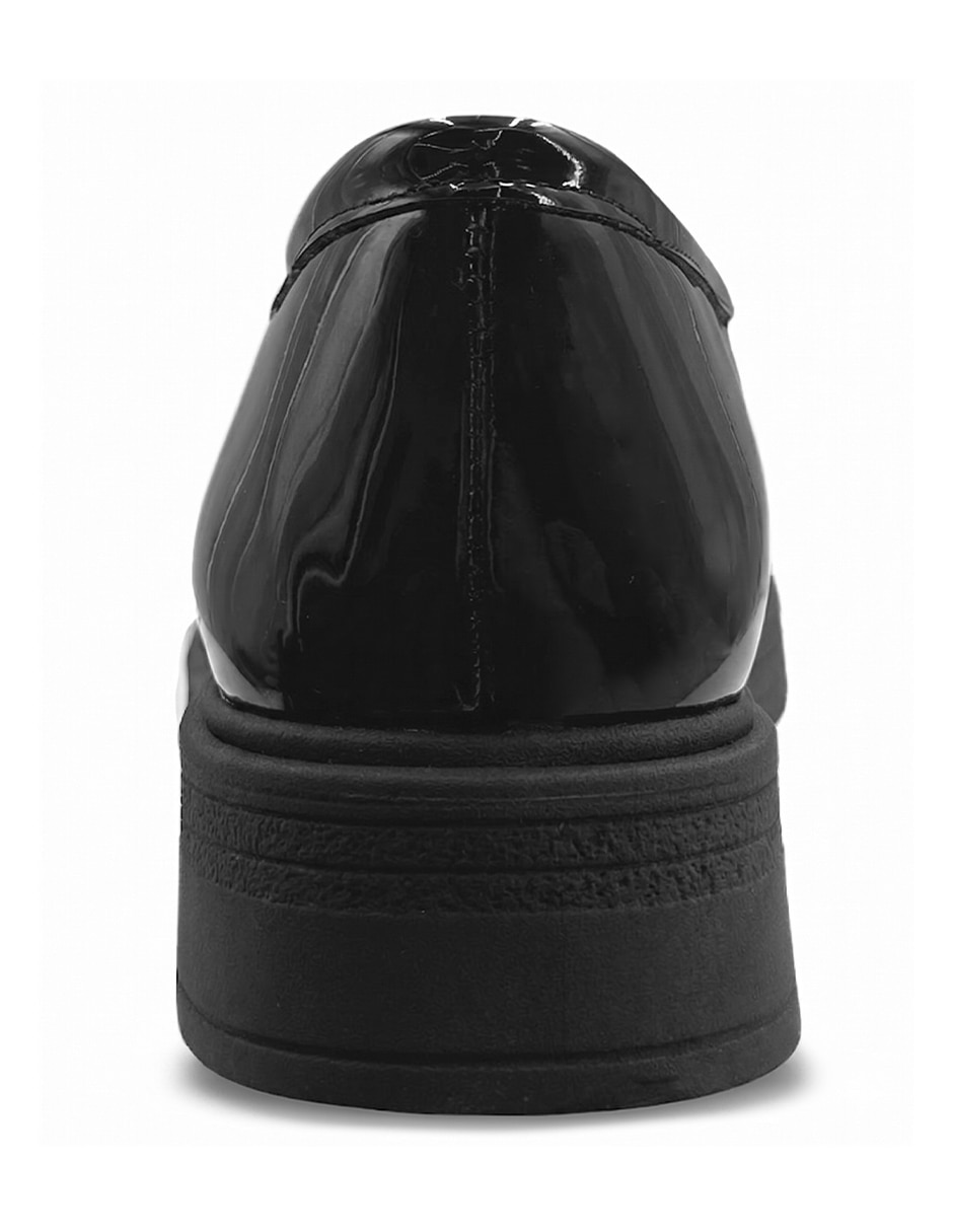 Zapato Confratelli Italy de charol para niña