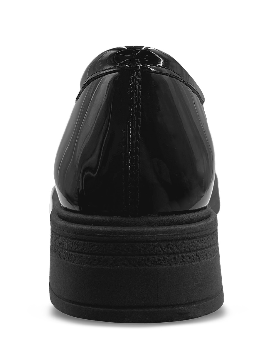 Zapato Confratelli Italy de charol para niña