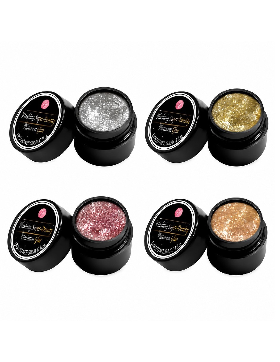 Kit esmalte para uñas