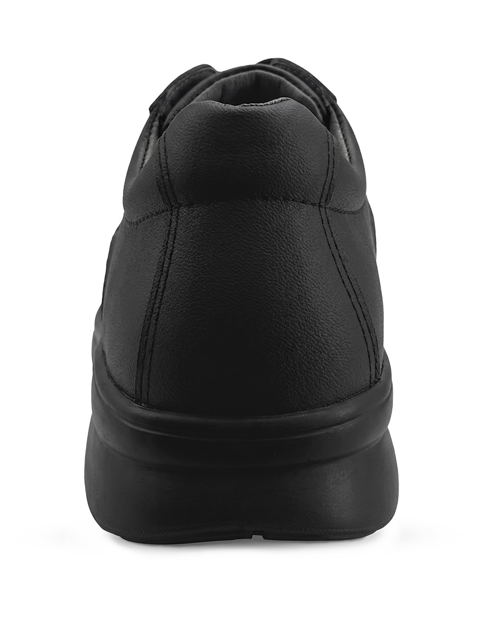Zapato Confratelli Italy de piel para niño