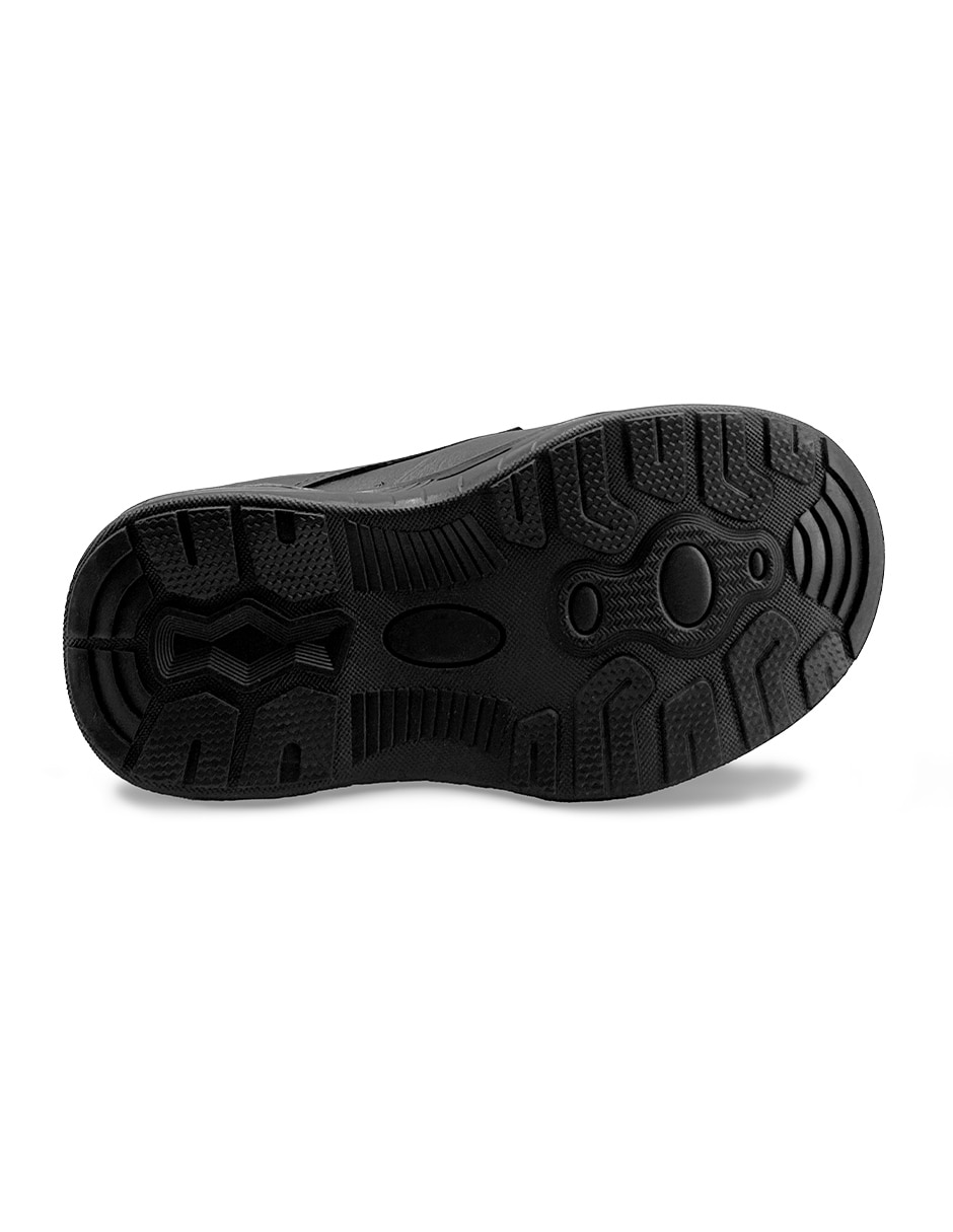 Zapato Confratelli Italy de piel para niño