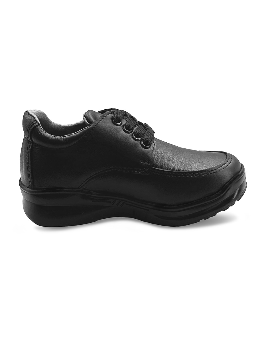 Zapato Confratelli Italy de piel para niño