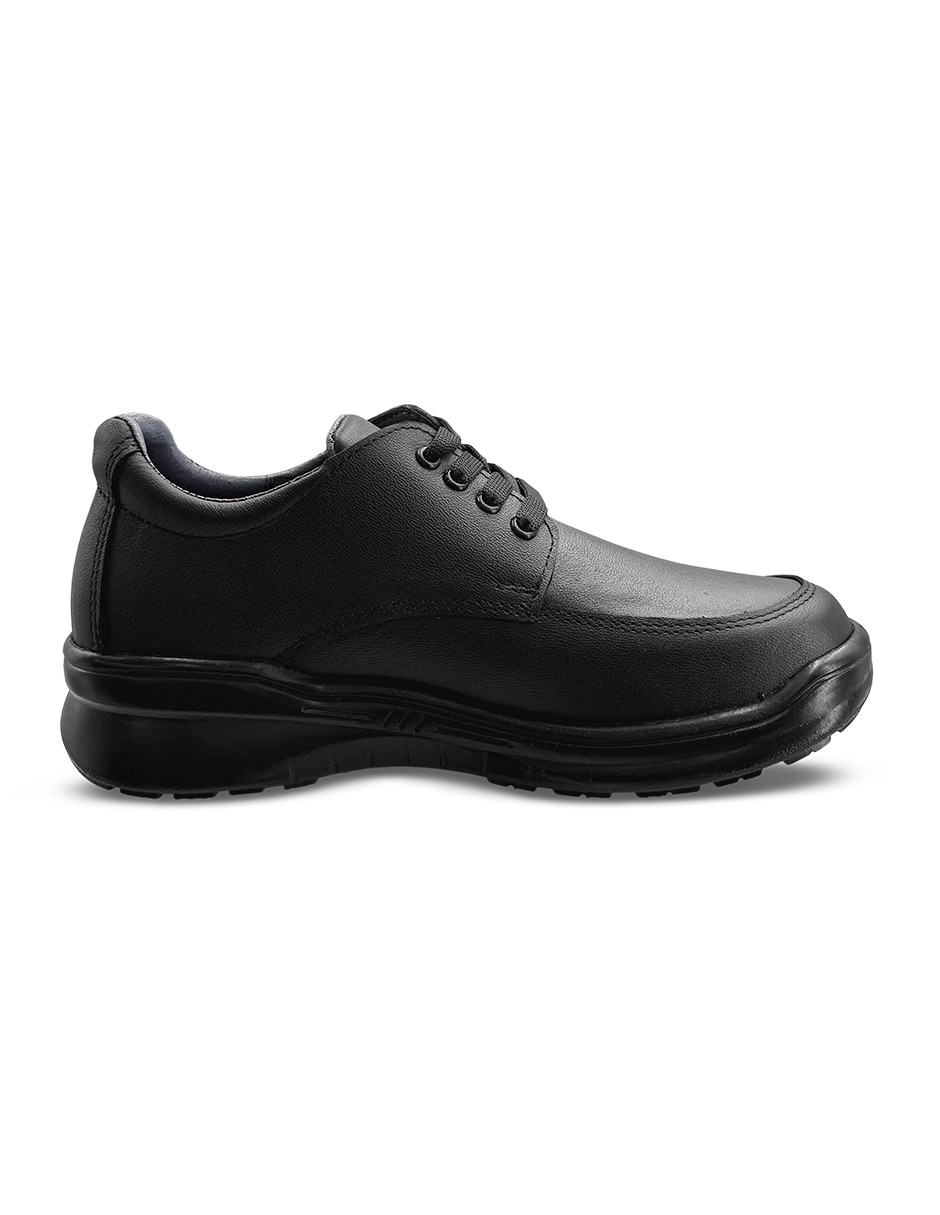 Zapato Confratelli Italy de piel para niño
