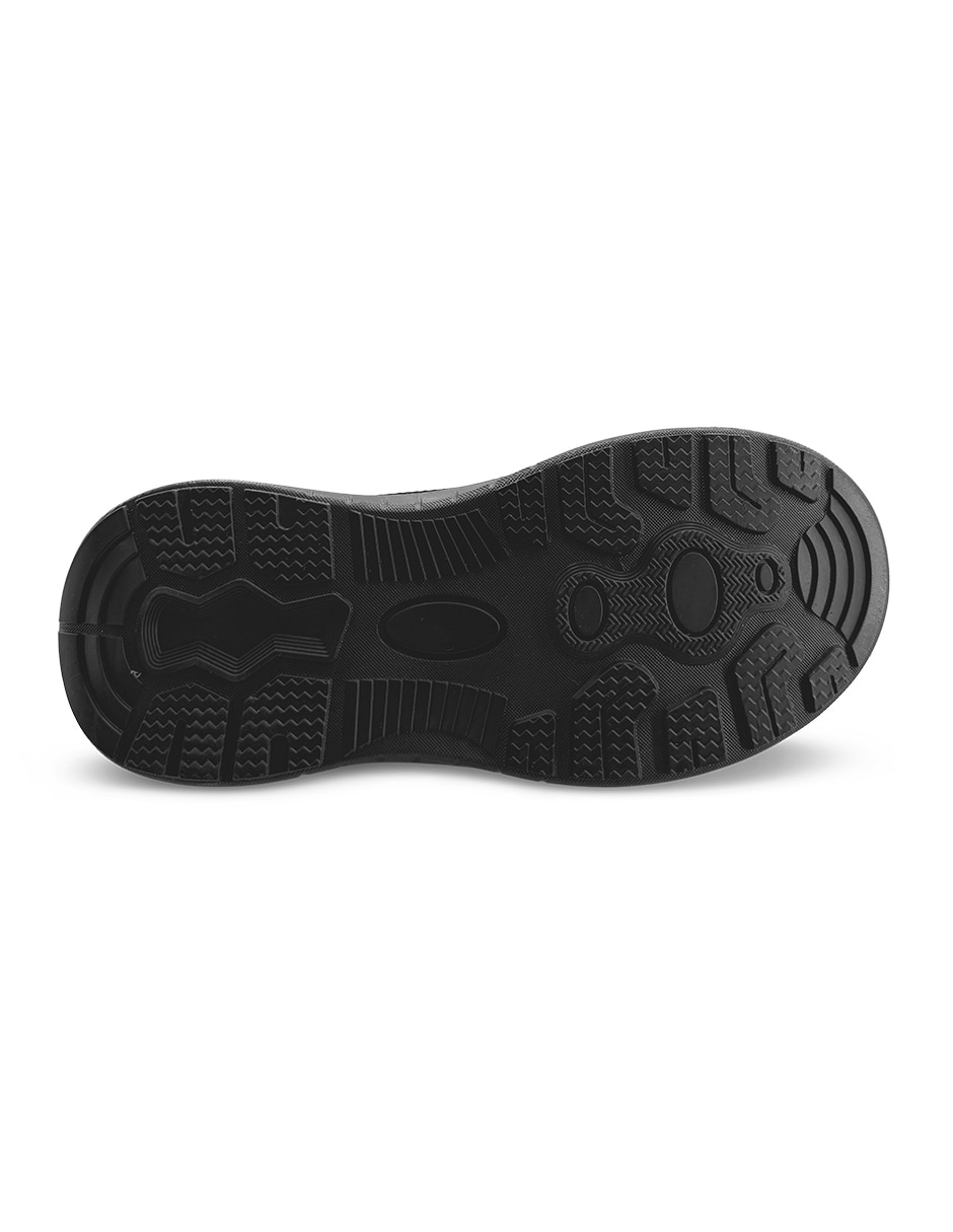Zapato Confratelli Italy de piel para niño