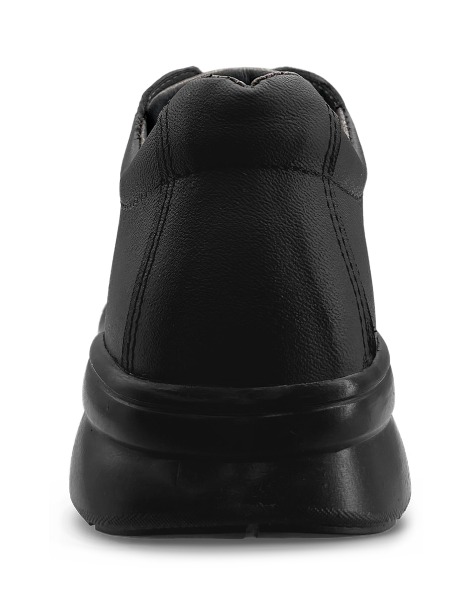 Zapato Confratelli Italy de piel para niño