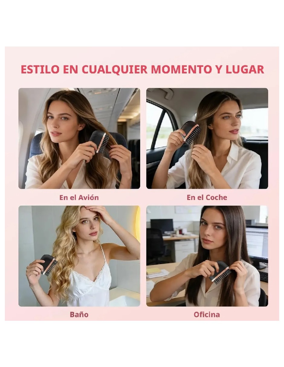 Alaciadora 2