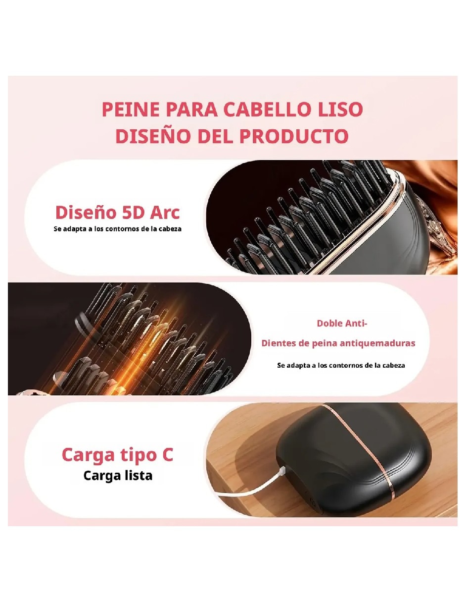 Alaciadora 4