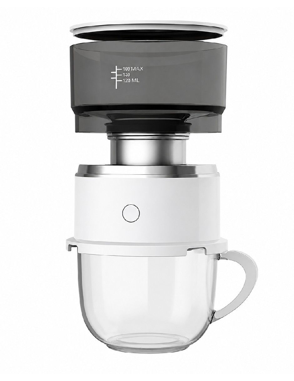 Cafetera portátil