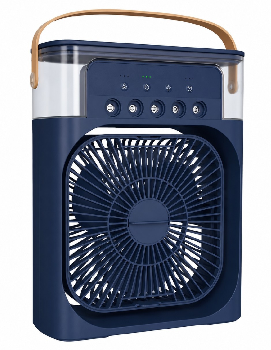 Deshumidificador eléctrico de 127 V