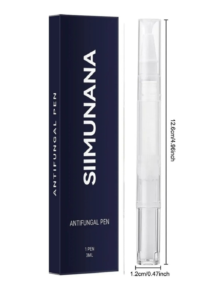 Set antimicóticos Genérica