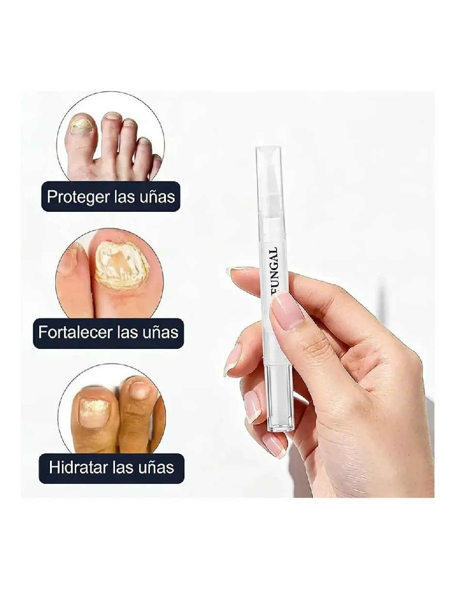 Set antimicóticos Genérica